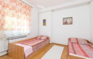 Amazing Apartment In Rijeka With 1 Bedrooms And Wifi