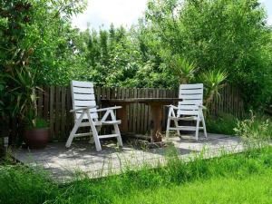 Wohnung in Stormbruch nahe dem Skigebiet