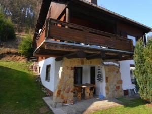 Ferienwohnung in Kamschlacken