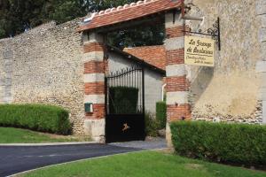 B&B / Chambres d'hotes La Grange de Boulaines : photos des chambres