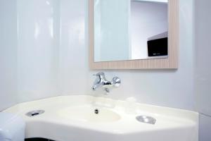 Hotels Premiere Classe Lille Nord Roncq : Chambre Double