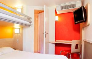 Hotels Premiere Classe Lille Nord Roncq : photos des chambres