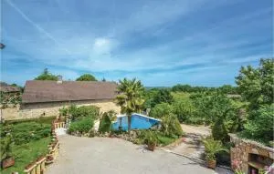 Nice Apartment In Terrasson With Wifi - 特拉松