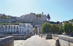 Appartements Stunning apartment in Terrasson with 1 Bedrooms, WiFi and Outdoor swimming pool : photos des chambres