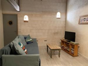 Maisons de vacances Maison Vert d'Eau : photos des chambres