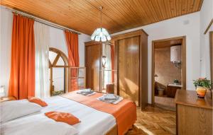 Lovely Apartment In Sveti Juraj