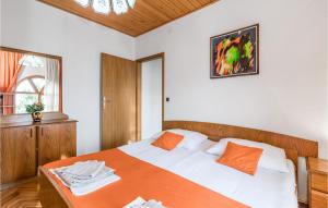 Lovely Apartment In Sveti Juraj