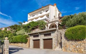 Lovely Apartment In Sveti Juraj