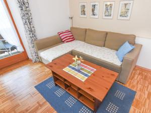 Ferienwohnung in Ruhpolding