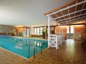 Beautiful flat in Ruhpolding with pool - Ункен