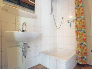 Ferienhaus mit herrlicher Aussicht