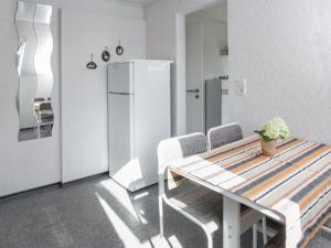 Upscale Holiday Apartment in Kniebis with Patio