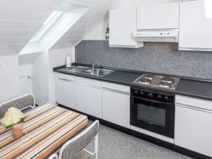 Upscale Holiday Apartment in Kniebis with Patio