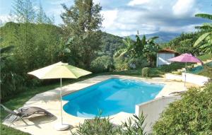 Holiday Home Saint Pee Sur Nivelle Rue Lapurdi