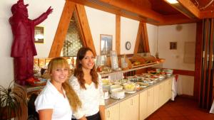 Meister BÄR HOTEL Bayreuth