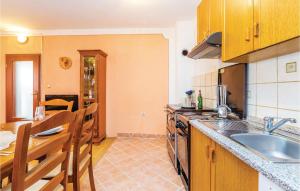 Holiday home Podgorska V