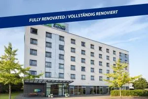 Holiday Inn Express Düsseldorf - City North by IHG