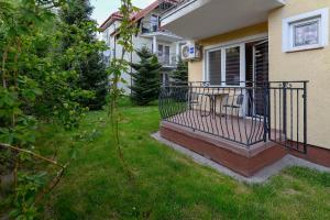 Apartament Luba