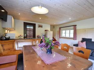Idyllic holiday home with private terrace