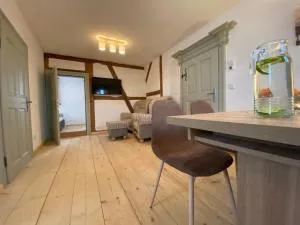 Mühlenhof Mähring - Tři Sekery