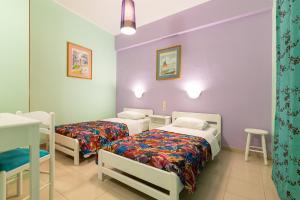 Studio with Balcony room in Ni-Mar Studios & Apartments