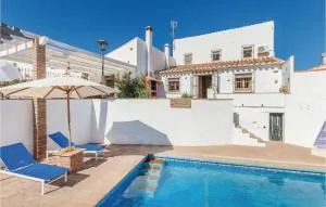 Awesome Home In Almachar With Wifi - Borge