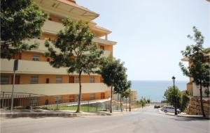 Nice Apartment In Fuengirola-Carvajal