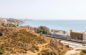 Nice Apartment In Fuengirola-Carvajal