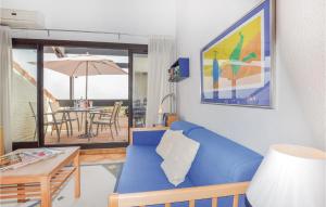 Lovely Apartment In Le Barcares