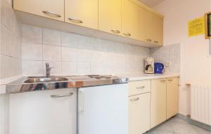 Gorgeous Apartment In Crikvenica