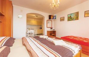 Stunning Apartment In Crikvenica With Wifi 