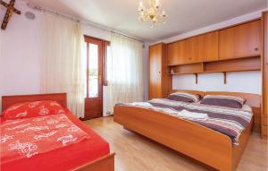 Stunning Apartment In Crikvenica With Wifi 