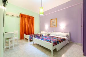 Two-Bedroom Apartment room in Ni-Mar Studios & Apartments