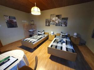 Gästehaus Weißes Lamm - MONTEURZIMMER