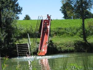 Familienapartment in Ingenried