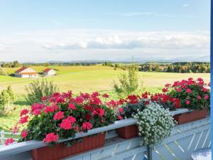 Ferienwohnung im Allgäu