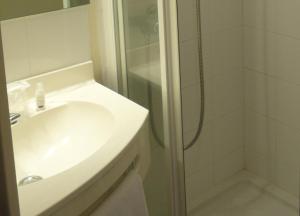 Hotels Kyriad Chantilly : Chambre Double