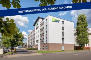 Holiday Inn Express Cologne Muelheim by IHG