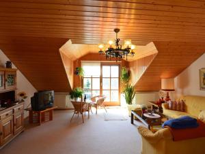 obrázek - Flat with sauna in the Bavarian Forest