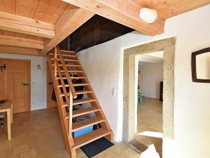 Holiday home in Konzell with terrace