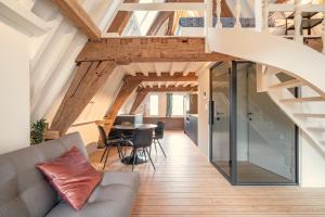 The Hendrik Square Residence