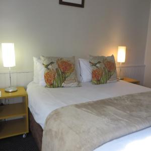 Ashanti Lodge Backpackers