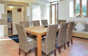 Holiday Home Lieu Dit La Riviere