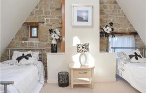 Holiday Home Lieu Dit La Riviere