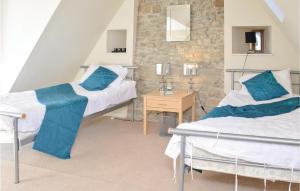 Holiday Home Lieu Dit La Riviere