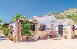 Beautiful Home In Mijas