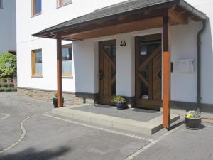 Ferienwohnung Auel