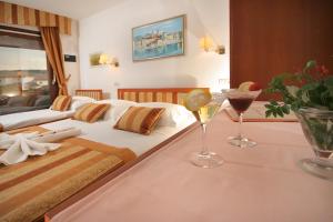 Hotel Trogirski Dvori