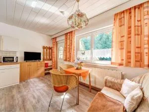Apartment in Heubach in the forest - Schnett