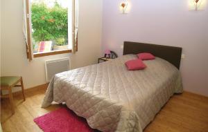 Awesome Home In La Faute Sur Mer